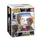 Productafbeelding Five Nights at Freddy’s - Funko Bitty Pop 4-delige Figuren Set Serie 5