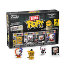Productafbeelding Five Nights at Freddy’s - Funko Bitty Pop 4-delige Figuren Set Serie 5