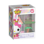Productafbeelding Hello Kitty - Sanrio Town Funko Bitty Pop display met 2 figuren