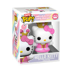 Productafbeelding Hello Kitty - Sanrio Town Funko Bitty Pop display met 2 figuren
