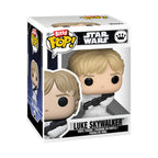 Productafbeelding Star Wars - Death Star Funko Bitty Pop Display met 2 figuren