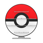 Productafbeelding Pokémon - Pokéball Funko Bitty Pop Display met 2 figuren