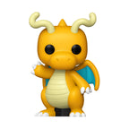Productafbeelding Pokémon - Pokéball Funko Bitty Pop Display met 2 figuren