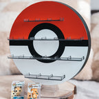 Productafbeelding Pokémon - Pokéball Funko Bitty Pop Display met 2 figuren