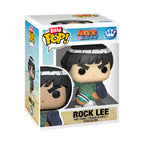Productafbeelding Naruto Shippuden - Hidden Leaf Funko Bitty POP Display met 2 figuren