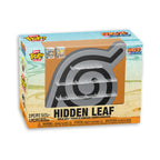 Productafbeelding Naruto Shippuden - Hidden Leaf Funko Bitty POP Display met 2 figuren