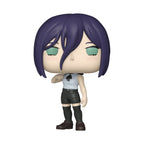 Productafbeelding Chainsaw Man - Reze Funko Pop figuur