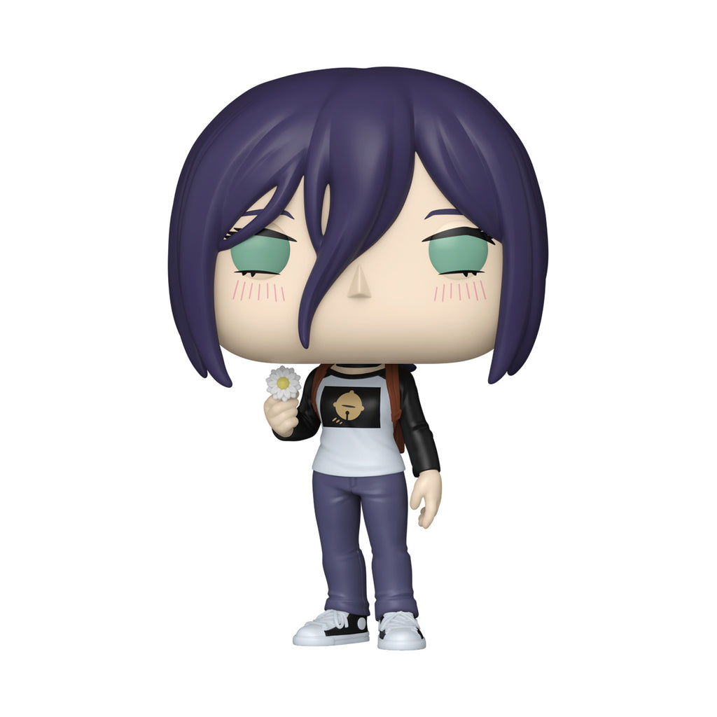Productafbeelding Chainsaw Man - Reze Funko Pop figuur