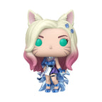 Productafbeelding League of Legends - K/DA Ahri Funko Pop Figuur