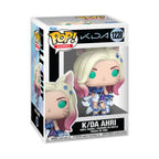 Productafbeelding League of Legends - K/DA Ahri Funko Pop Figuur