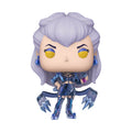 Productafbeelding League of Legends - K/DA Evelynn Funko Pop Figuur