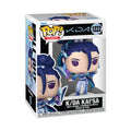 Productafbeelding League of Legends - K/DA Kai'Sa Funko Pop Figuur