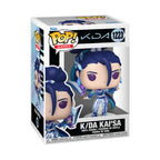 Productafbeelding League of Legends - K/DA Kai'Sa Funko Pop Figuur