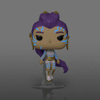Productafbeelding KPop Demon Hunters – Rumi (What It Sounds Like) Funko Pop! figuur