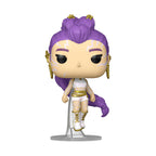 Productafbeelding KPop Demon Hunters – Rumi (What It Sounds Like) Funko Pop! figuur