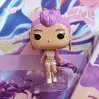 Productafbeelding KPop Demon Hunters – Rumi (What It Sounds Like) Funko Pop! figuur