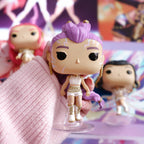 Productafbeelding KPop Demon Hunters – Rumi (What It Sounds Like) Funko Pop! figuur
