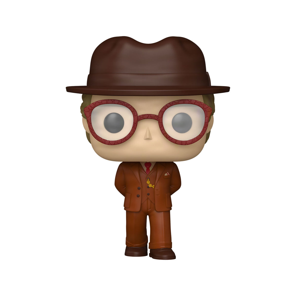 Productafbeelding Stranger Things - Mr. Whatsit Funko Pop Figuur