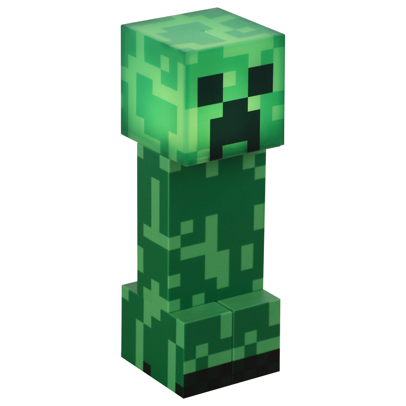 Productafbeelding Minecraft - Creeper Lamp