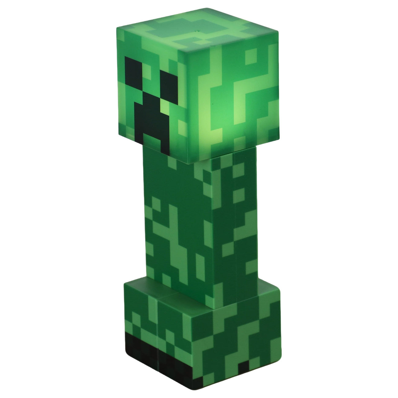 Productafbeelding Minecraft - Creeper Lamp