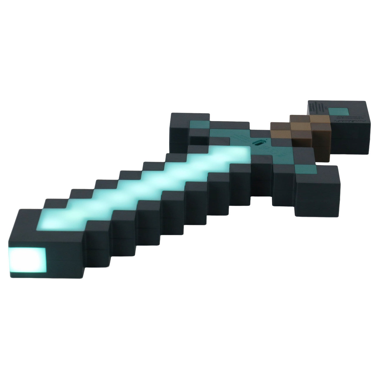 Productafbeelding Minecraft - Diamanten Zwaard Lamp