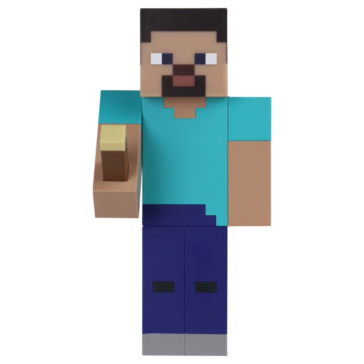 Productafbeelding Minecraft - Steve Lamp