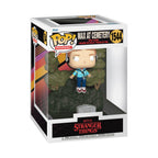 Productafbeelding Stranger Things - Max bij de begraafplaats Funko Pop-figuur