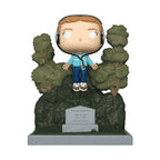 Productafbeelding Stranger Things - Max bij de begraafplaats Funko Pop-figuur