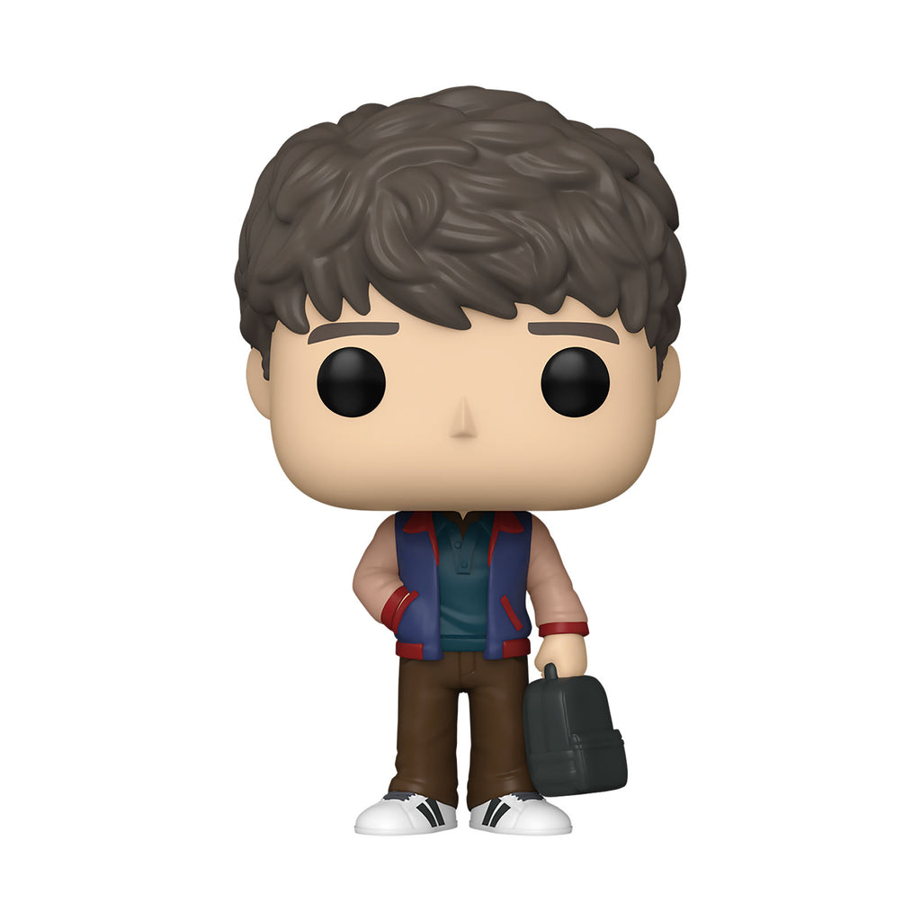 Productafbeelding Stranger Things - Will Byers Seizoen 5 Funko Pop Figuur