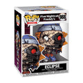 Productafbeelding Five Nights at Freddy's - Eclipse Glow in the Dark Funko Pop Figuur
