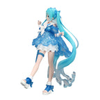Productafbeelding Hatsune Miku - Miku Rainy Dance Trio-Try-iT Figuur