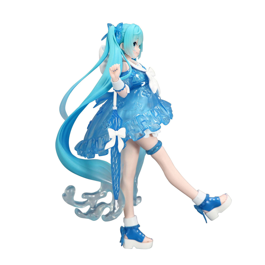 Productafbeelding Hatsune Miku - Miku Rainy Dance Trio-Try-iT Figuur
