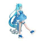 Productafbeelding Hatsune Miku - Miku Rainy Dance Trio-Try-iT Figuur