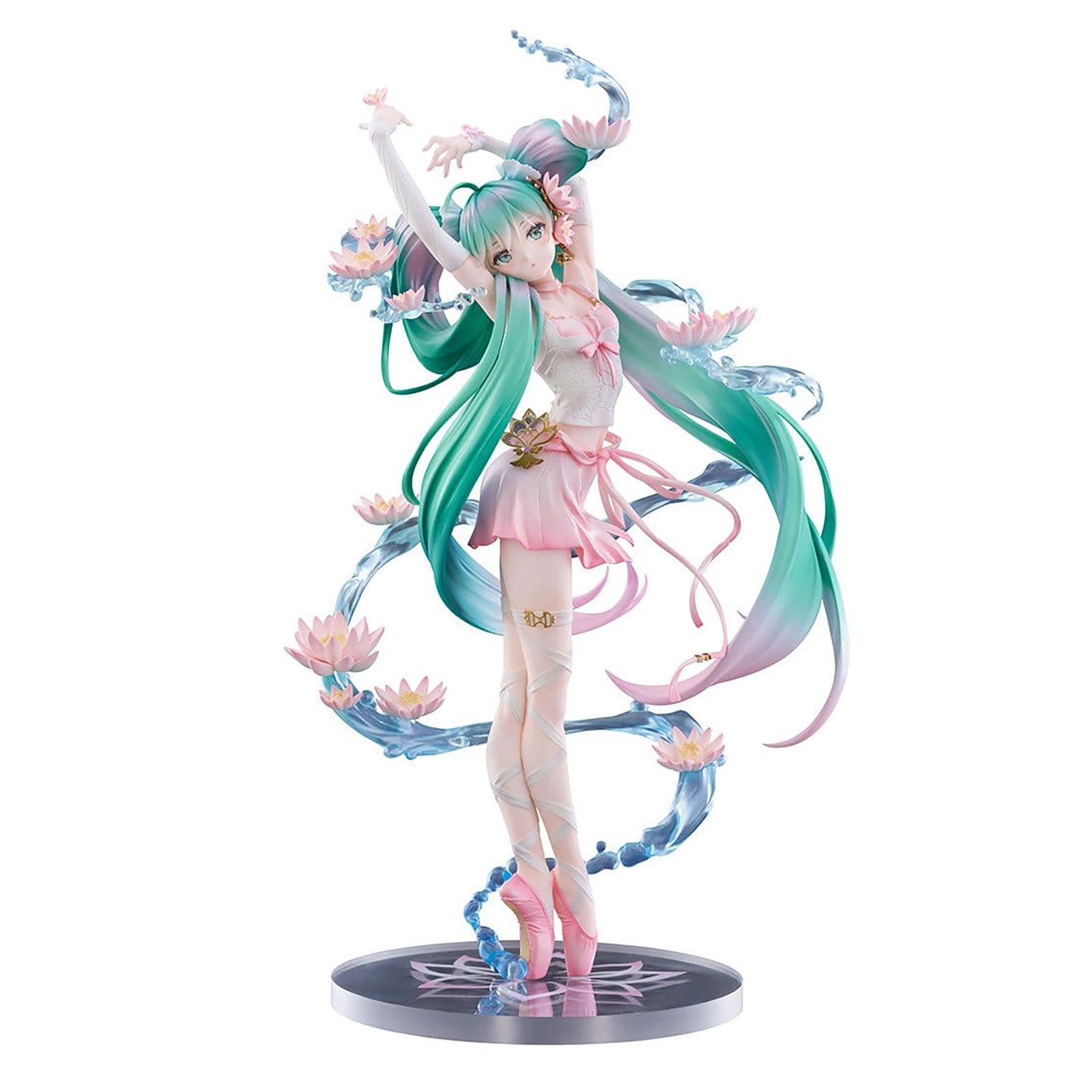 Productafbeelding Hatsune Miku - Water Lily F:NEX Beeld