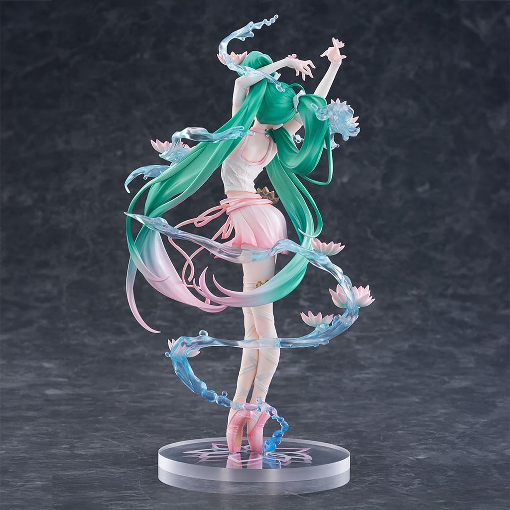 Productafbeelding Hatsune Miku - Water Lily F:NEX Beeld