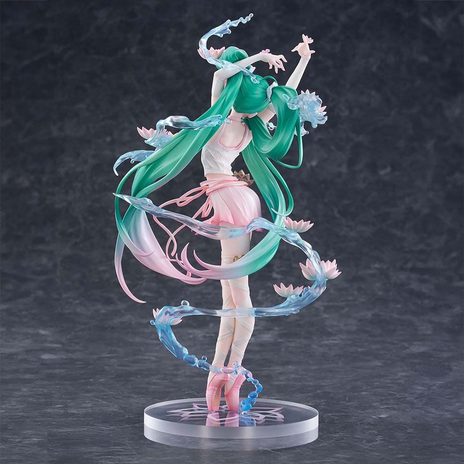 Productafbeelding Hatsune Miku - Water Lily F:NEX Beeld