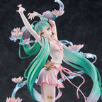 Productafbeelding Hatsune Miku - Water Lily F:NEX Beeld