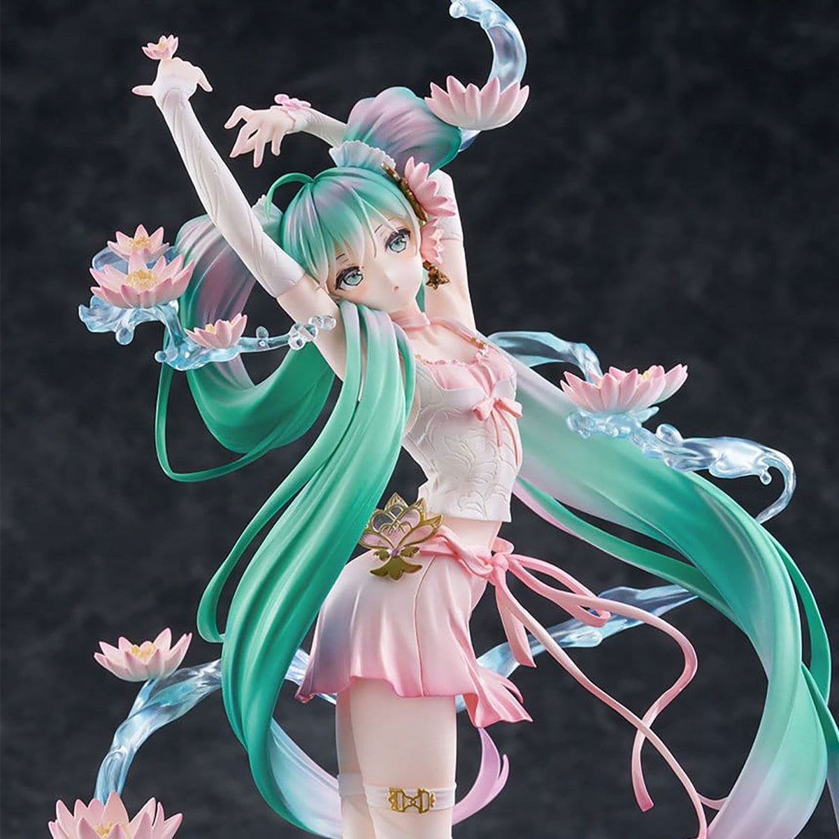 Productafbeelding Hatsune Miku - Water Lily F:NEX Beeld