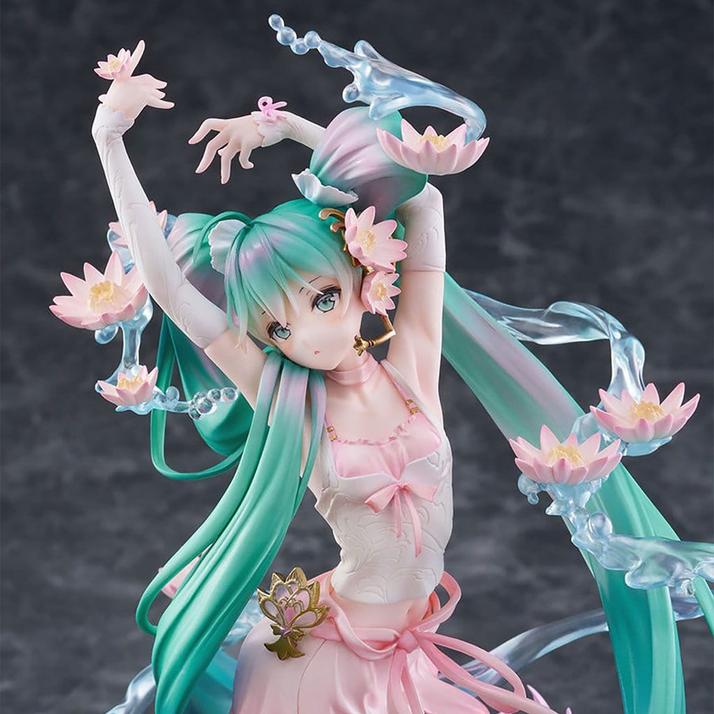 Productafbeelding Hatsune Miku - Water Lily F:NEX Beeld