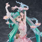 Productafbeelding Hatsune Miku - Water Lily F:NEX Beeld