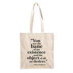 Product image Bane of my Existence Tote Bag for Bridgerton Fans