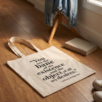 Product image Bane of my Existence Tote Bag for Bridgerton Fans