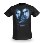 Productafbeelding De Gevangene van Azkaban Poster T-shirt - Harry Potter