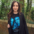 Productafbeelding De Gevangene van Azkaban Poster T-shirt - Harry Potter