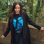 Productafbeelding De Gevangene van Azkaban Poster T-shirt - Harry Potter
