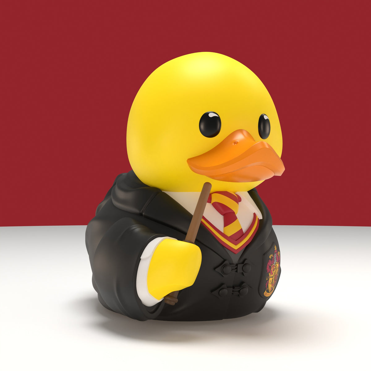 Productafbeelding Harry Potter - Gryffindor TUBBZ Decoratie Eend