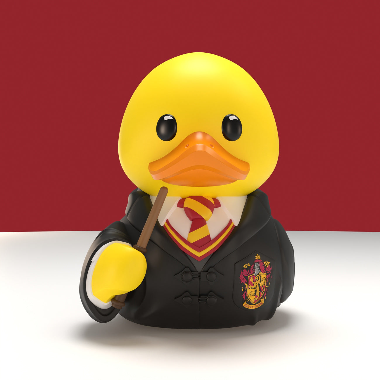 Productafbeelding Harry Potter - Gryffindor TUBBZ Decoratie Eend