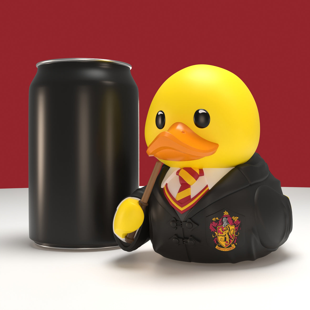 Productafbeelding Harry Potter - Gryffindor TUBBZ Decoratie Eend