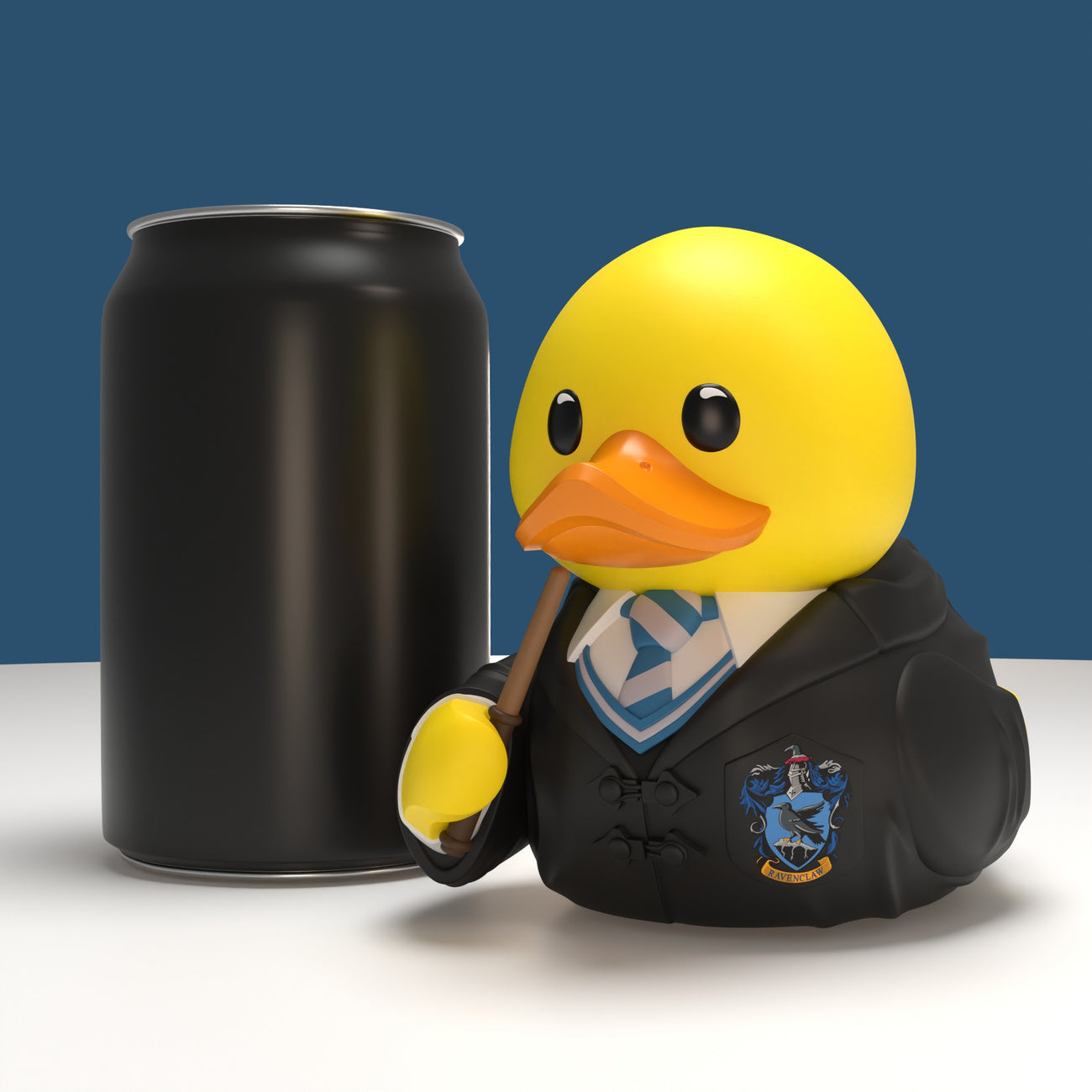 Productafbeelding Harry Potter - Ravenclaw TUBBZ Decoratieve Eend
