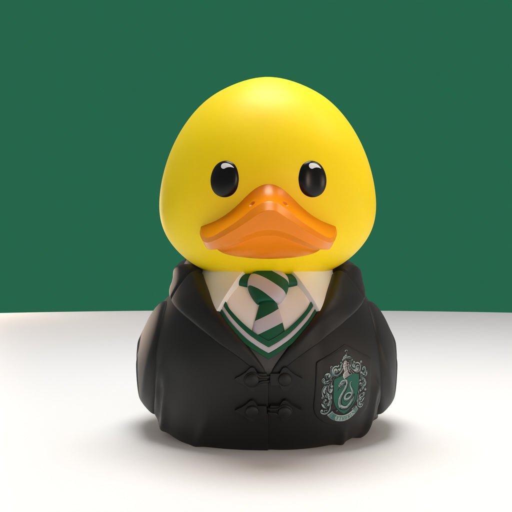 Product image Harry Potter - Slytherin Mini TUBBZ Decorative Duck